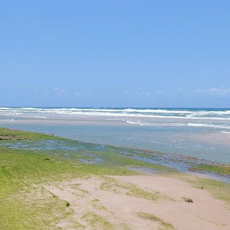 Portal Vida Chale Na Praia Da Taiba Sao Goncalo do Amarante  Exterior foto