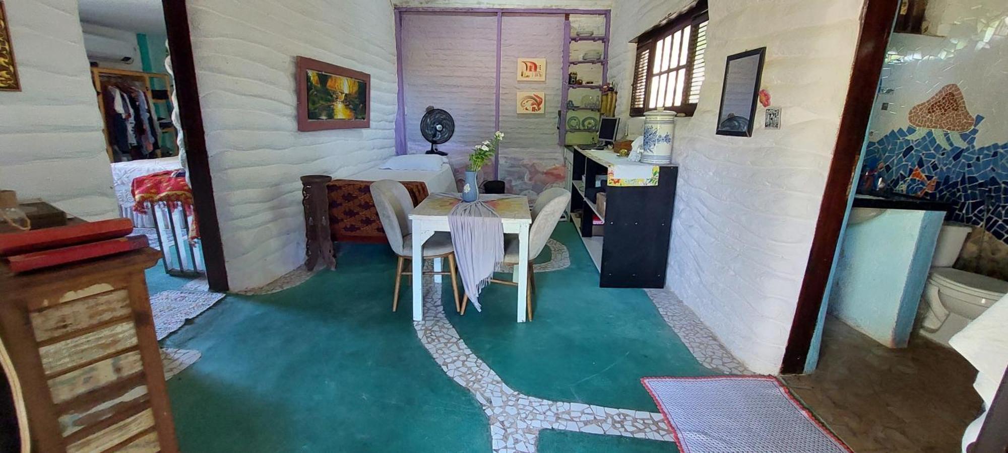 Portal Vida Chale Na Praia Da Taiba Sao Goncalo do Amarante  Exterior foto
